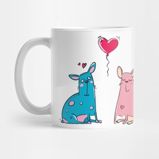 Love Mug